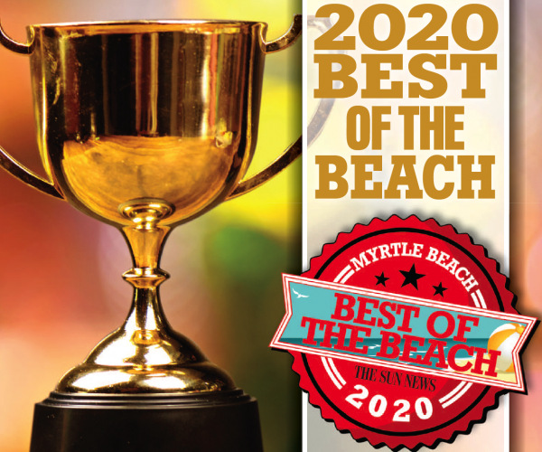 Best of the beach 2020